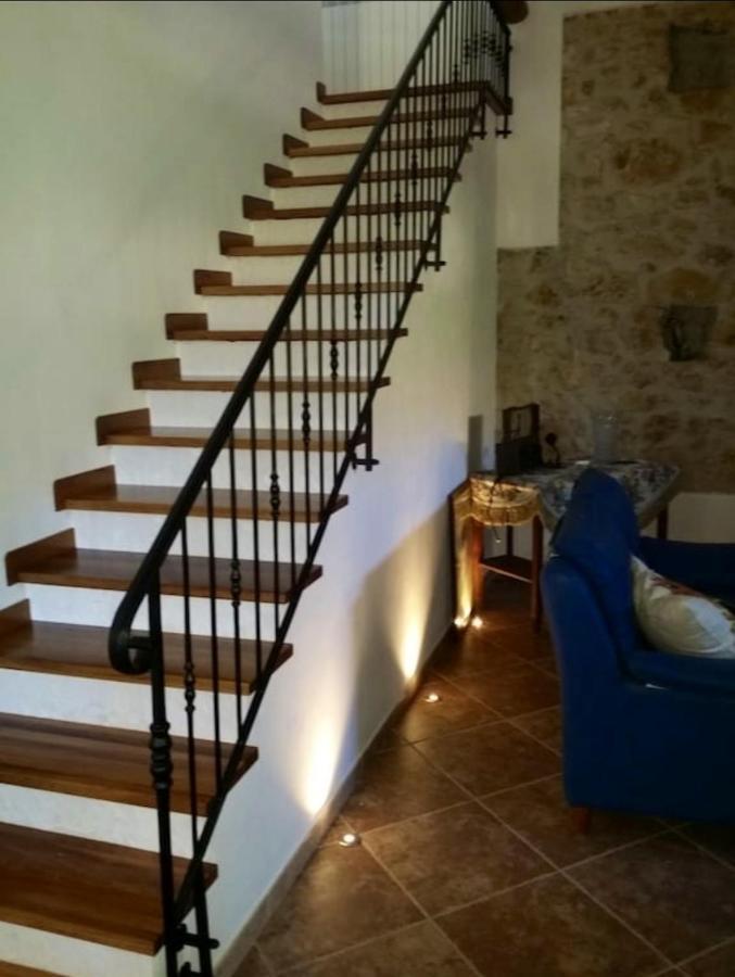 Elegant Villa Trapani + Pool Salemi Екстер'єр фото