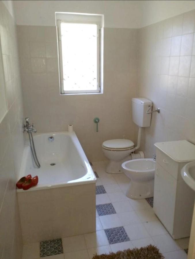 Elegant Villa Trapani + Pool Salemi Екстер'єр фото