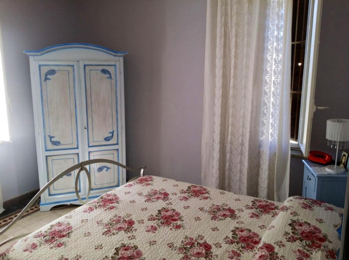 Elegant Villa Trapani + Pool Salemi Екстер'єр фото