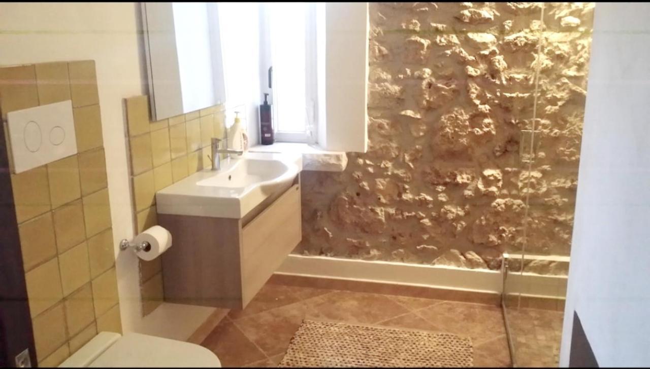 Elegant Villa Trapani + Pool Salemi Екстер'єр фото