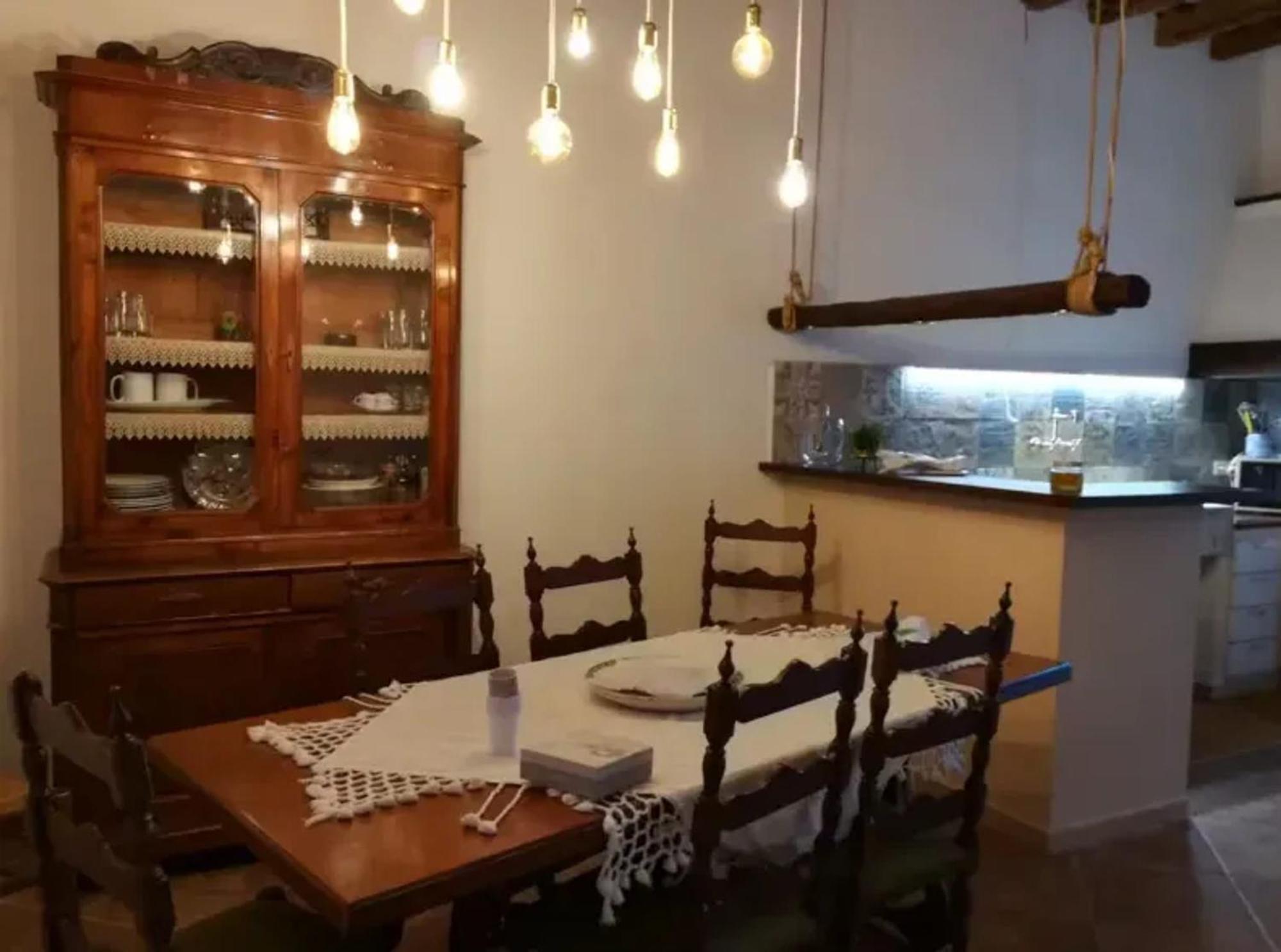 Elegant Villa Trapani + Pool Salemi Екстер'єр фото